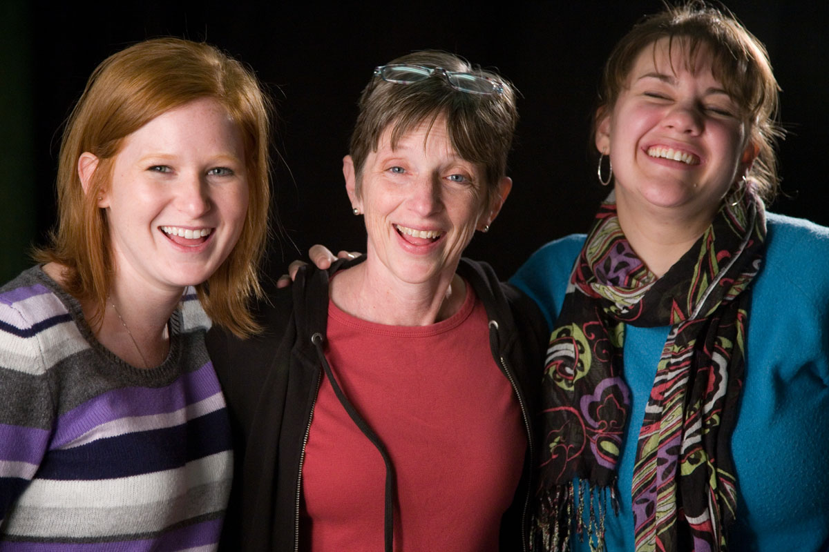 Becky, Linda and Stacy (2)