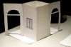 008 - Tower Model by Alan Bryant