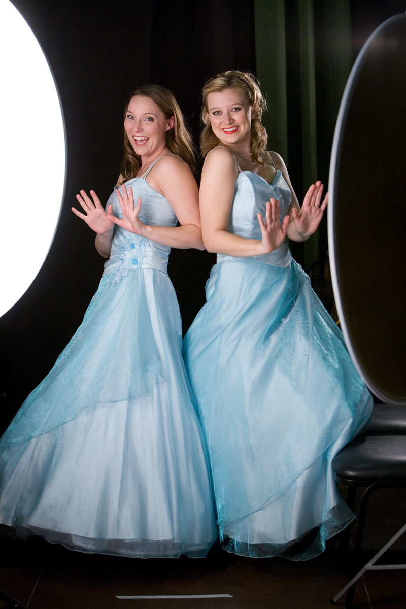 Melissa and Stephanie (4)
