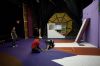 039 - Measuring Tower Bases by Alan Bryant
