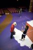 041 - Measuring Tower Bases by Alan Bryant