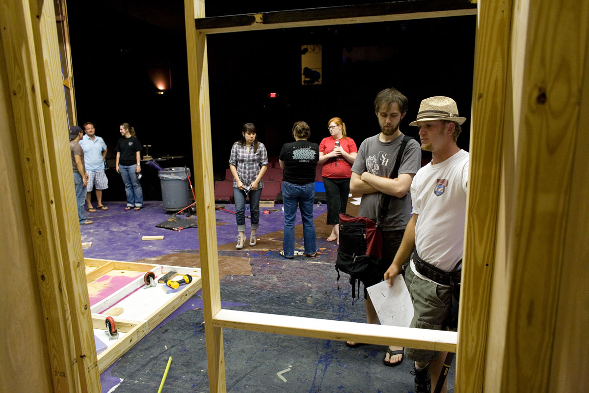 066 - Set Discussion