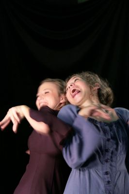 Sydney and Danielle (2)