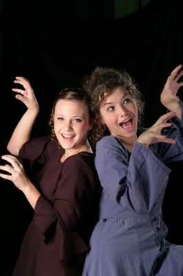 Sydney and Danielle (3)