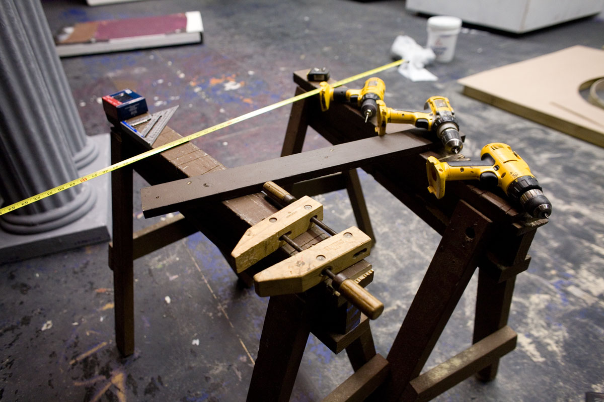 084 - Tools