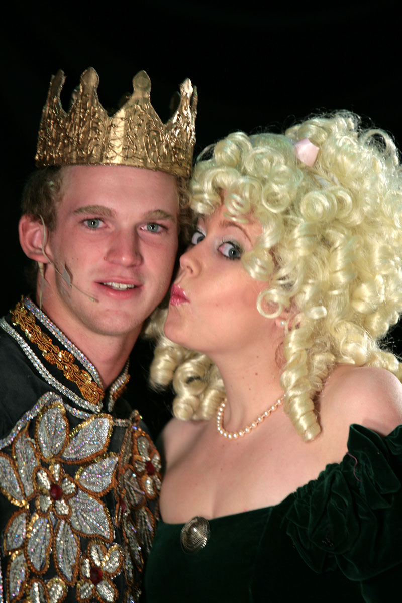 Nicholas and Rose Marie (2)