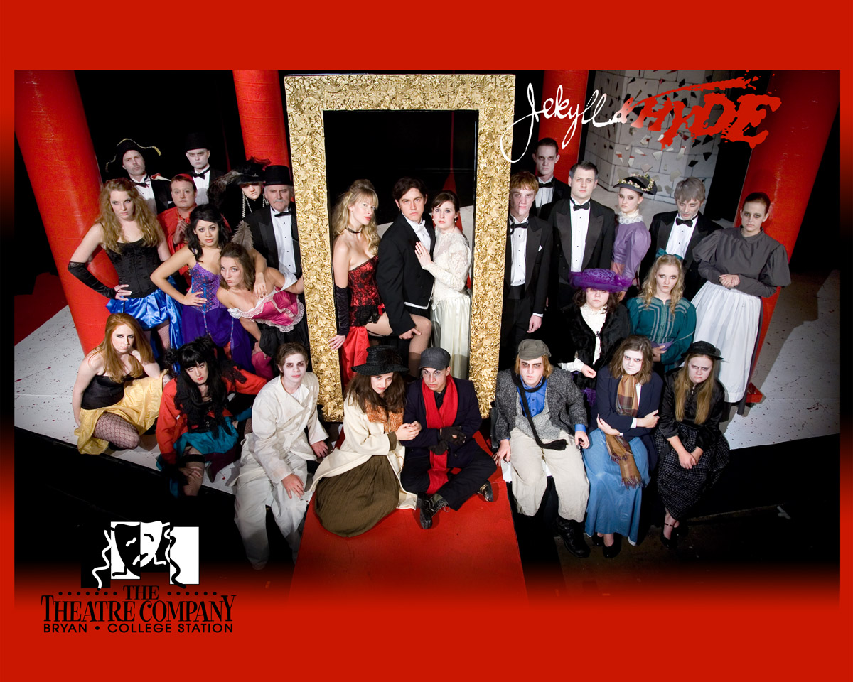 Full Cast (43)