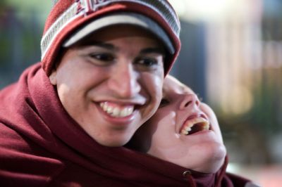 090 - Joey and RoseMarie