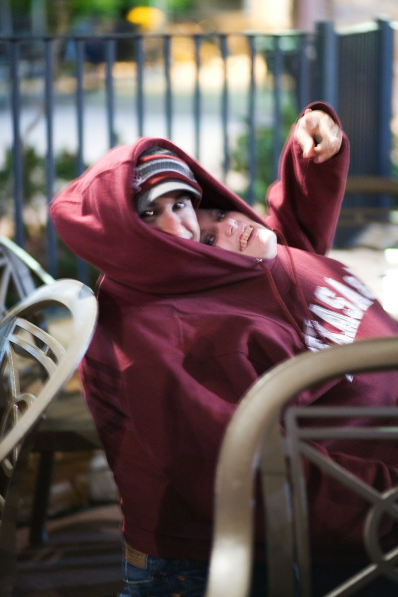 092 - Joey and RoseMarie