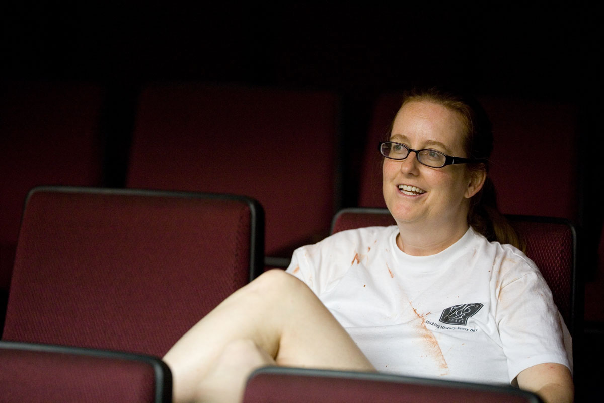 154 - The Sarahmom