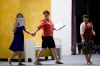 161 - Rehearsal by Alan Bryant