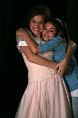 Danielle and Hannah (3)