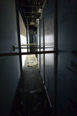 190 - Back Balcony