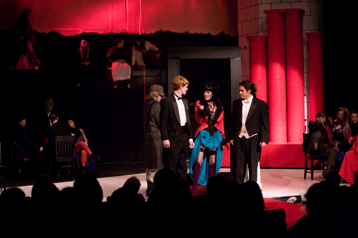 117 - The Red Rat