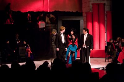 117 - The Red Rat