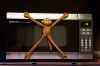 23 - Monkey Magnet by Alan Bryant
