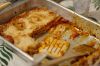 31 - Lasagna by Alan Bryant