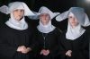 Raechel, Katrina and Stephanie by Alan Bryant