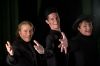 Eric, John and Sam (2) by Alan Bryant