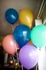 01 - Balloons (2) by Alan Bryant
