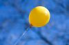 15 - Balloon by Alan Bryant