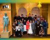 Full Cast (52) by Alan Bryant