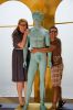 283 - Sarah, David and Joey by Alan Bryant