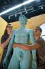285 - Sarah, David and Joey by Alan Bryant