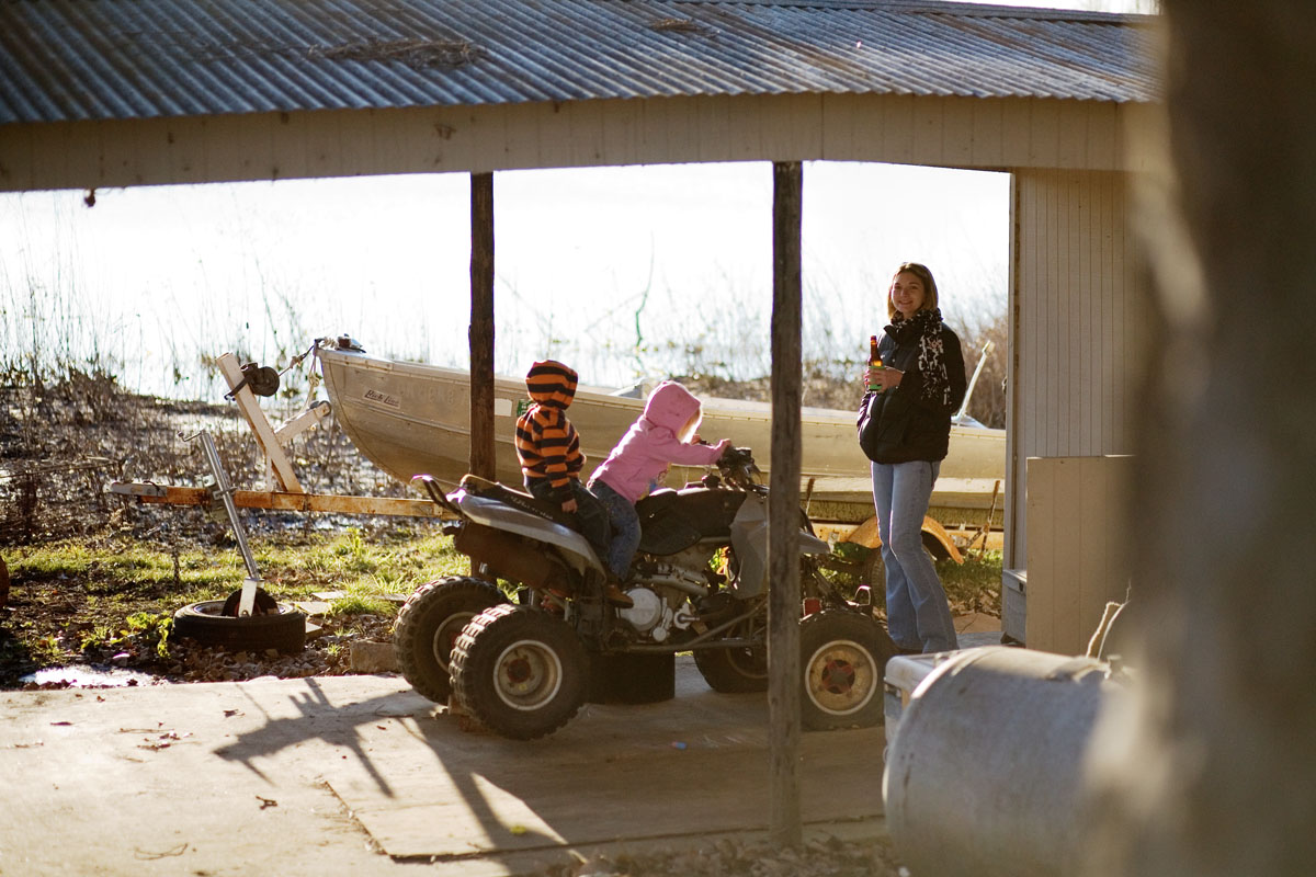 39 - Kids and Britney