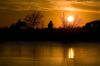 73 - Sunset by Alan Bryant
