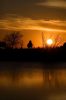 77 - Sunset by Alan Bryant
