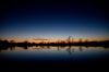 90 - After Sunset by Alan Bryant