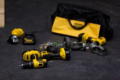 006 - Tools