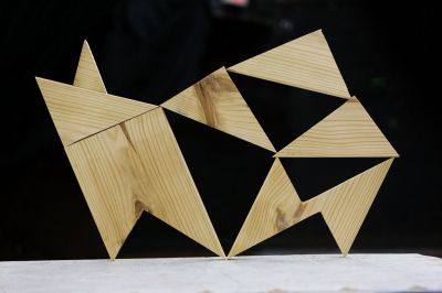 009 - Ephemeral Art
