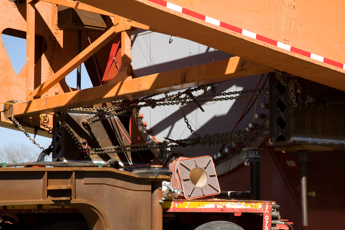 10 - Chains And The Generator