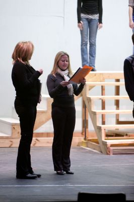 022 - Rehearsal