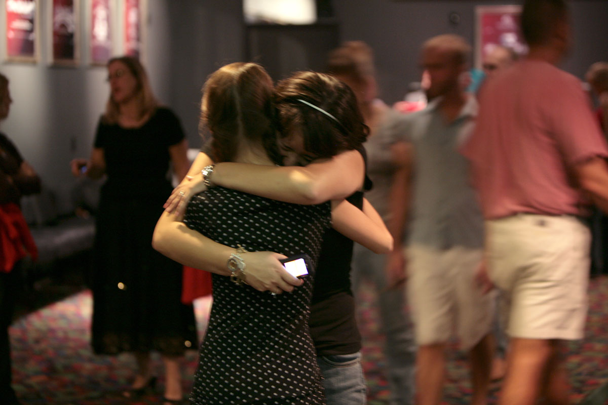 130 - Foo Hugs Hannah