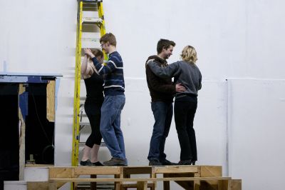 026 - Rehearsal
