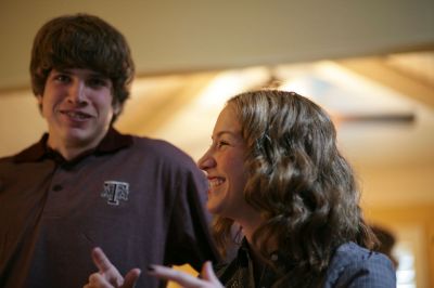 003 - Gregory and Mandy