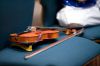 14 - Violin by Alan Bryant