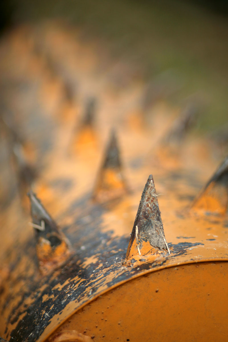 017 - Ground Breaker