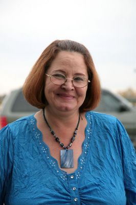 032 - Forgot This Distant Cousin's Name