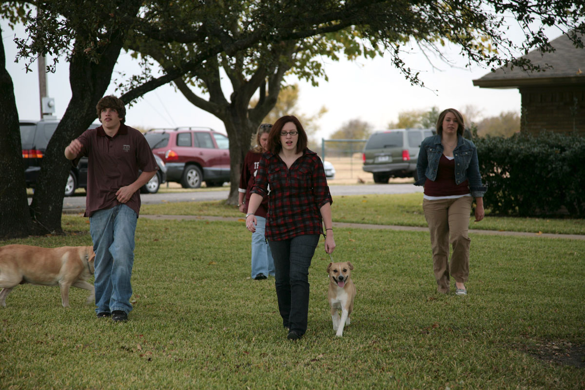 044 - Gregory, Chelsea and Jessica