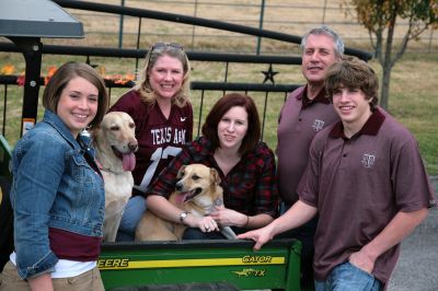 048 - Jessica, Joy, Chelsea, Michael and Gregory