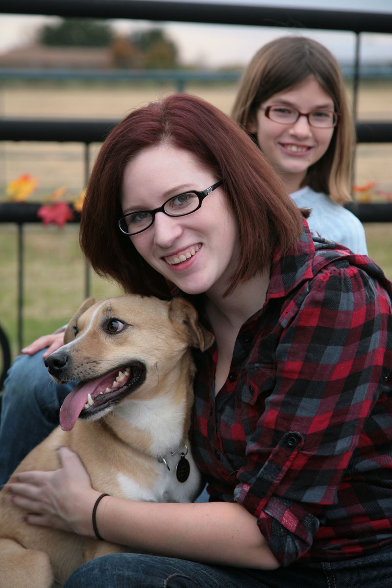 050 - Chelsea and Emily