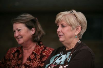 079 - Sharon and Ruth