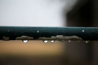 116 - Pipe and Water