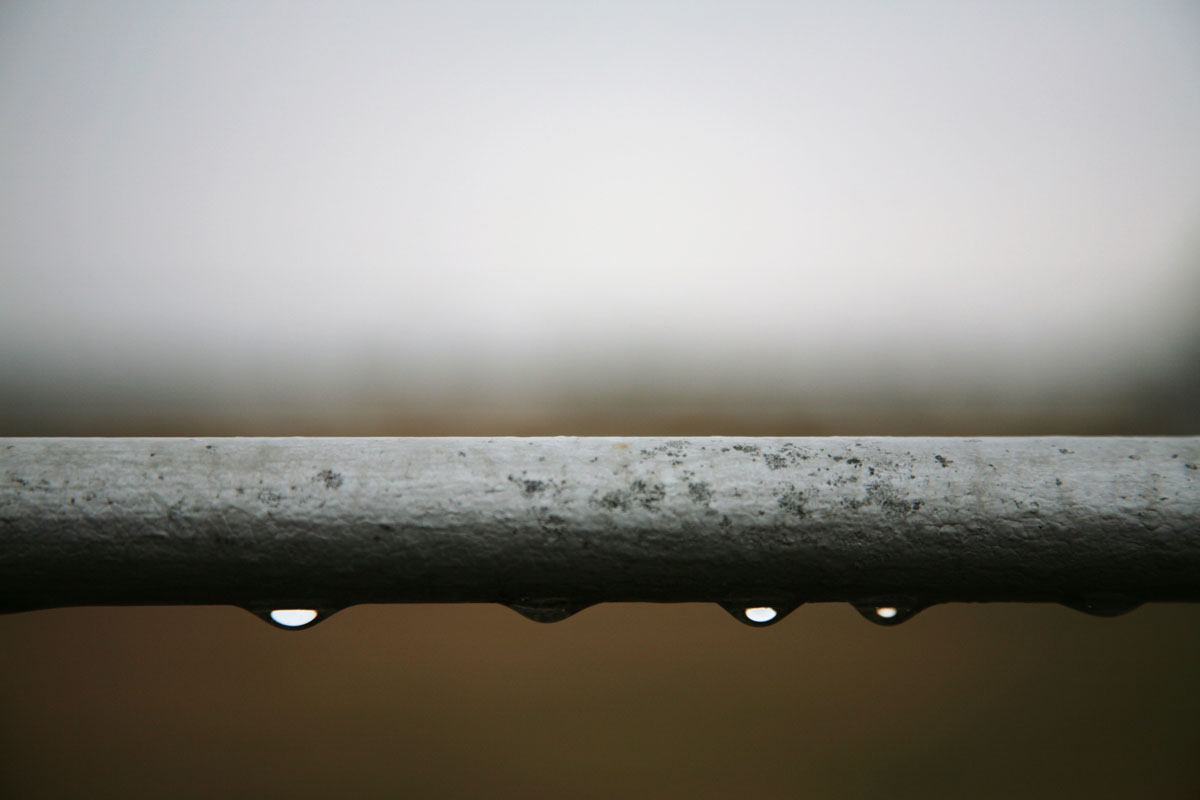 118 - Pipe and Water