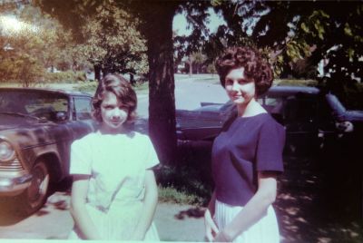 1962 - ? and Ruth