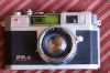 11 - Camera by Alan Bryant